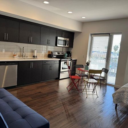 Ferienwohnung Incredible Hollywood Loft Free Parking Los Angeles Exterior foto