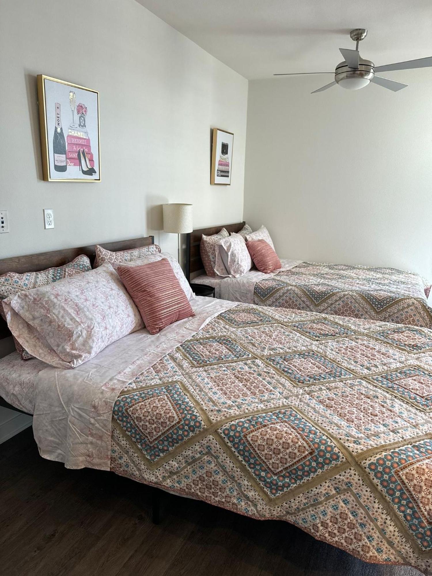 Ferienwohnung Incredible Hollywood Loft Free Parking Los Angeles Exterior foto