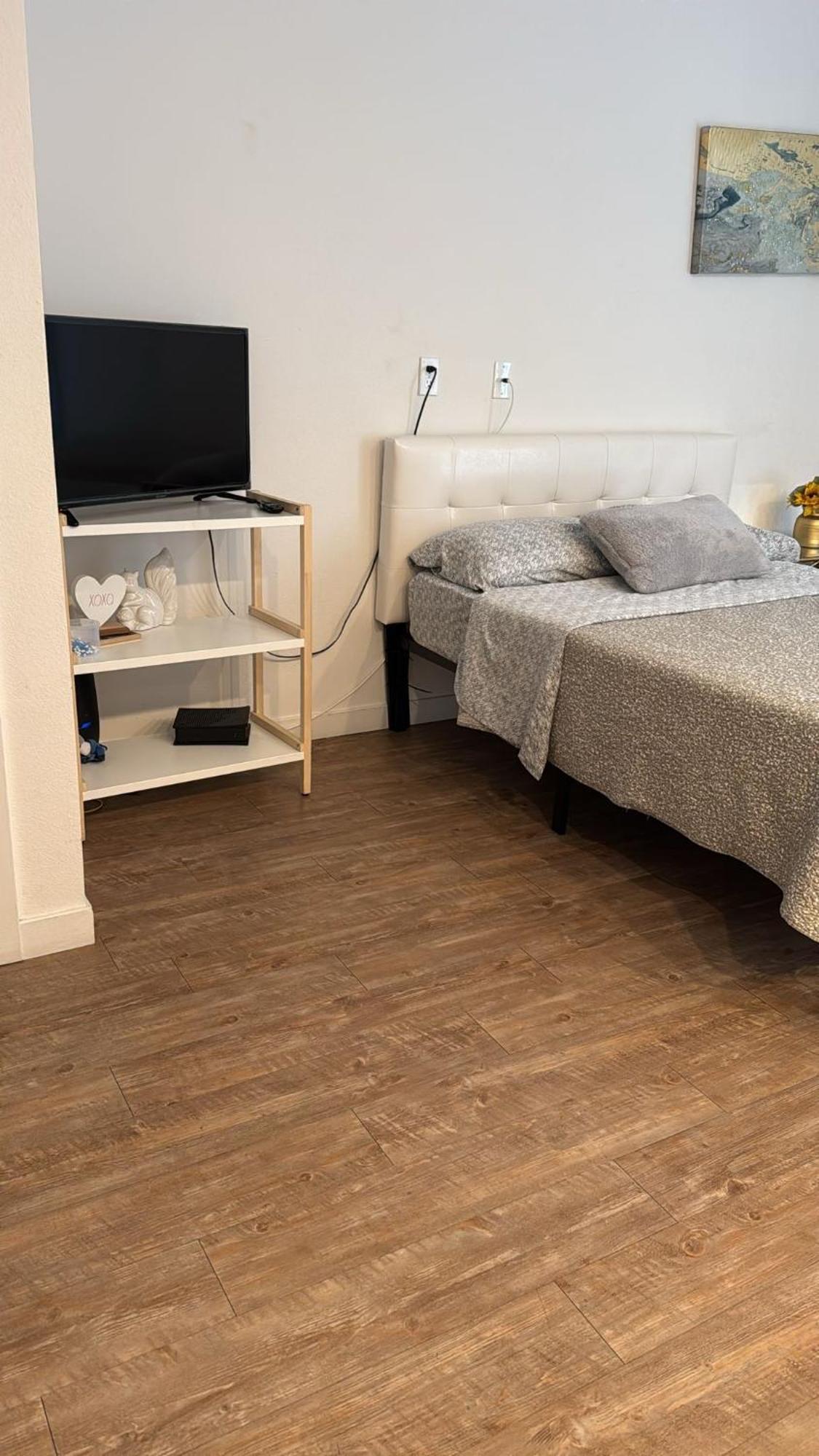 Ferienwohnung Incredible Hollywood Loft Free Parking Los Angeles Exterior foto