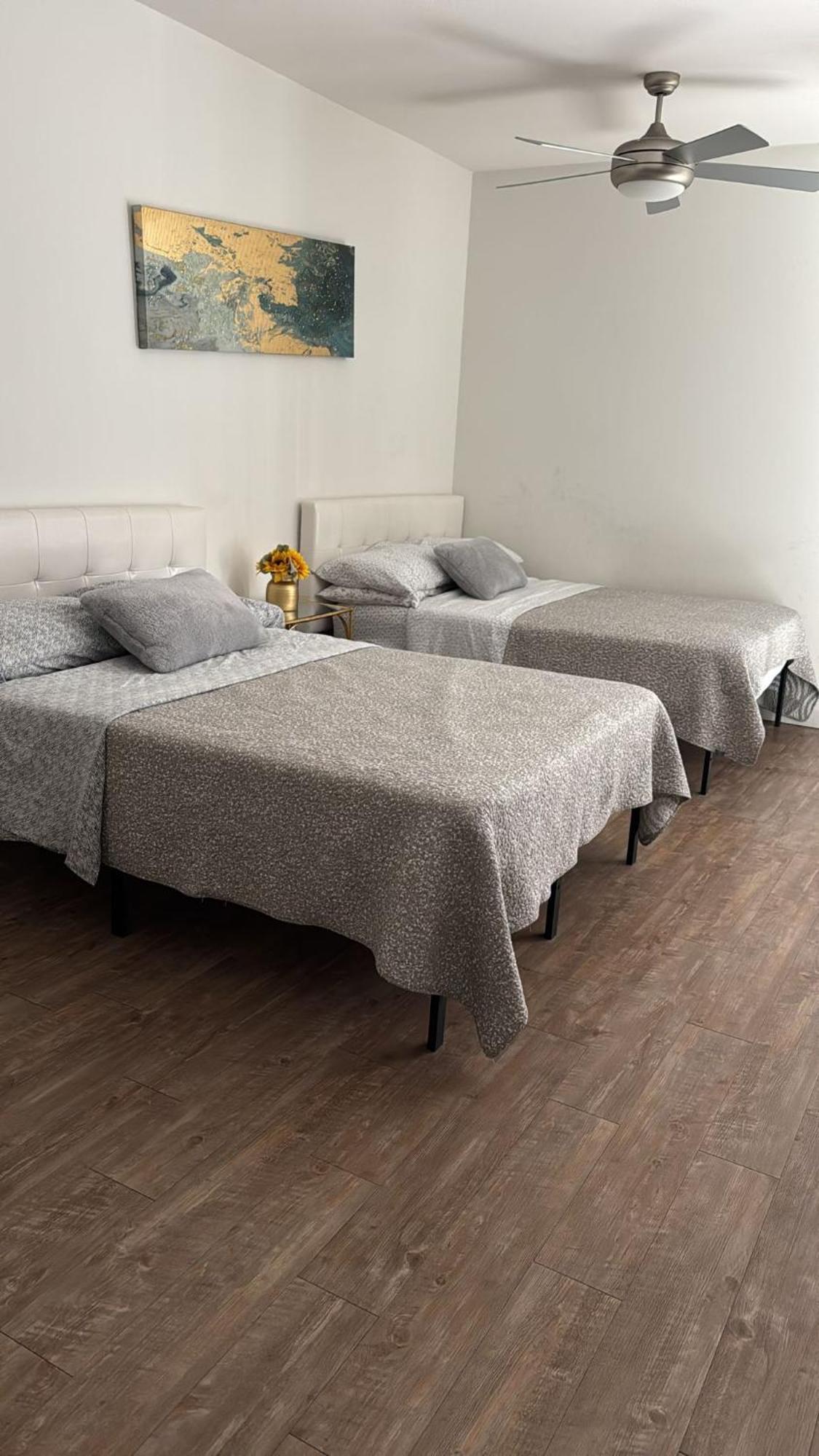 Ferienwohnung Incredible Hollywood Loft Free Parking Los Angeles Exterior foto